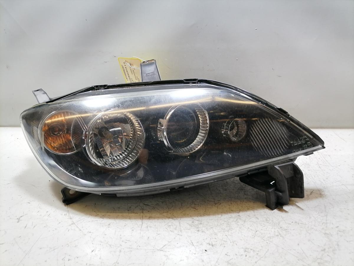 Mazda 2 DY original Scheinwerfer vorn rechts Halogen Facelift Bj.2007